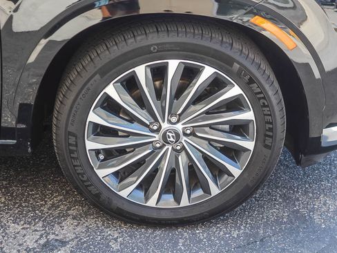Used 2023 Hyundai Palisade Calligraphy FWD image 12