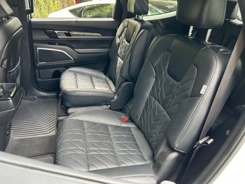 Used 2025 Kia Telluride SX X-Line AWD/4WD image 30