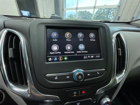 Used 2022 Chevrolet Equinox LT FWD image 16