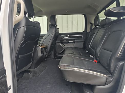 Used 2022 RAM 1500 Laramie image 16