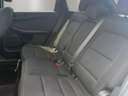 Used 2023 Ford Escape Active w/ Tech Pack #1 AWD/4WD image 18