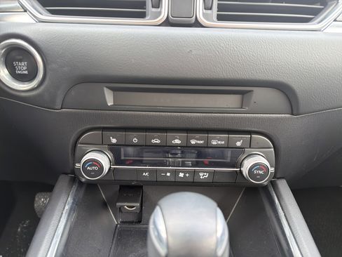 Certified 2023 MAZDA CX-5 AWD 2.5 S w/ Premium Package image 21