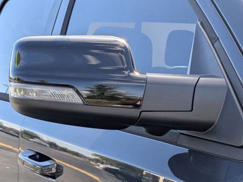 New 2026 RAM 1500 RHO w/ RHO Level 1 Equipment Group image 11