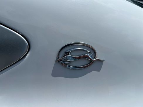 Used 2015 Chevrolet Impala LT FWD image 4