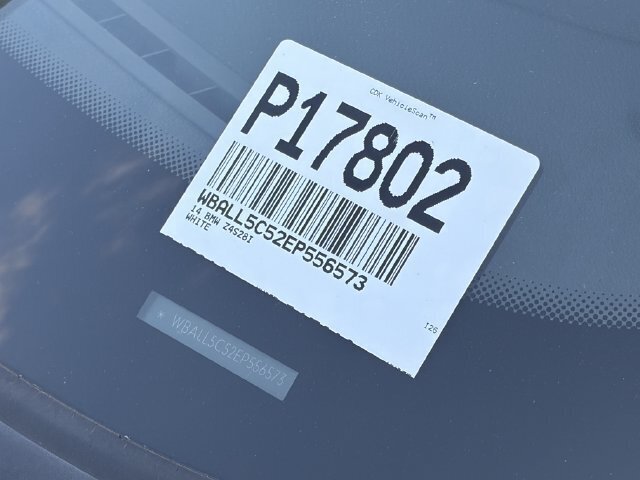 Used 2014 BMW Z4 sDrive28i RWD image 10