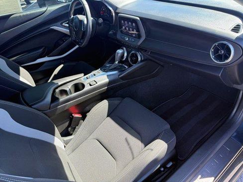 Used 2023 Chevrolet Camaro SS image 11