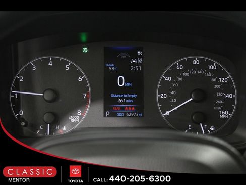 Certified 2023 Toyota Corolla LE image 8