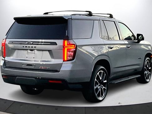 Used 2023 Chevrolet Tahoe RST w/ Luxury Package image 8