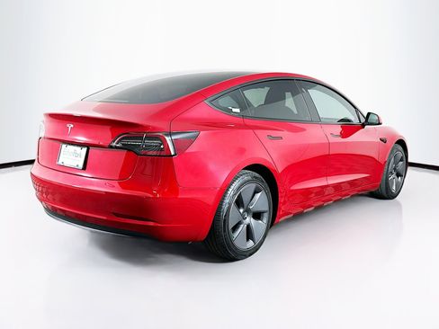 Used 2023 Tesla Model 3 Standard Range RWD image 9