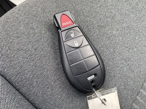 Used 2024 RAM 1500 Tradesman w/ Tradesman SXT Package image 25