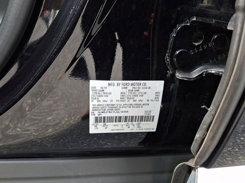 Used 2020 Lincoln Aviator Reserve w/ Equipment Group 201A image 27