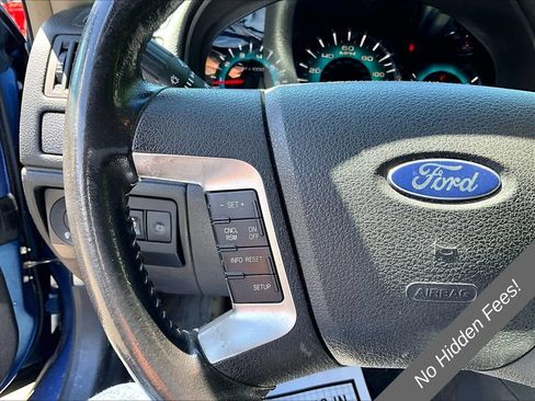 Used 2010 Ford Fusion SEL FWD image 16