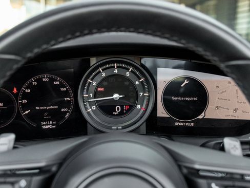 Certified 2022 Porsche 911 Carrera image 26