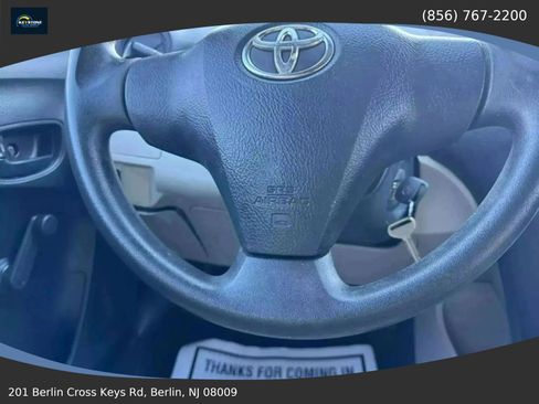 Used 2007 Toyota Yaris Sedan image 17
