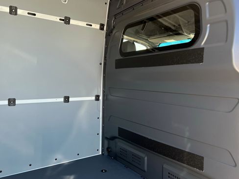 New 2026 Mercedes-Benz Sprinter 2500 image 16