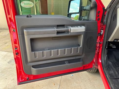 Used 2014 Ford F350 Lariat w/ Chrome Package AWD/4WD image 16