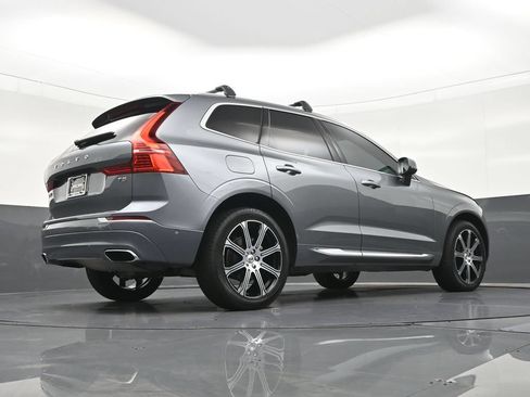Used 2021 Volvo XC60 T5 Inscription w/ Advanced Package FWD image 30