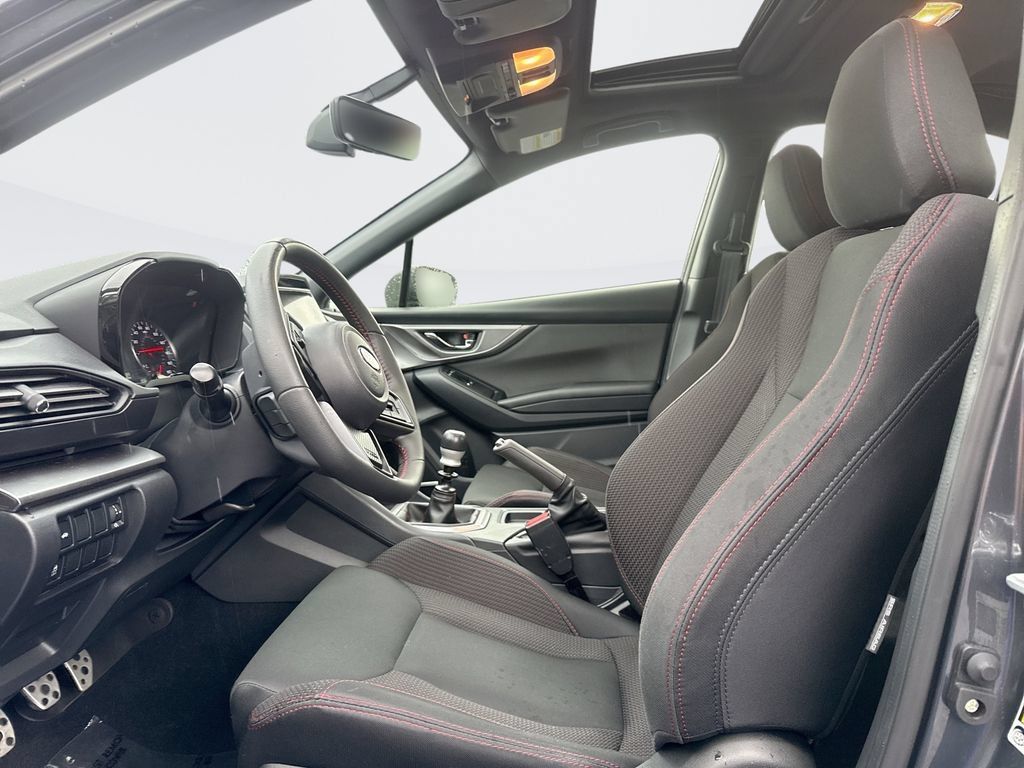 Used 2023 Subaru WRX Premium AWD/4WD image 13