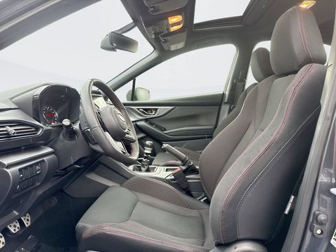 Used 2023 Subaru WRX Premium AWD/4WD image 13