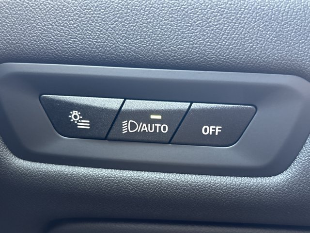 Certified 2025 BMW X5 xDrive40i AWD/4WD image 14