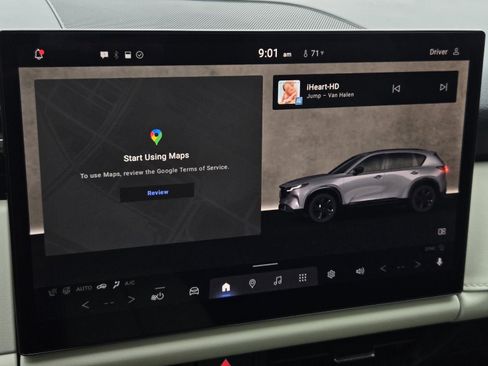 New 2026 MAZDA CX-5 Preferred AWD/4WD image 16