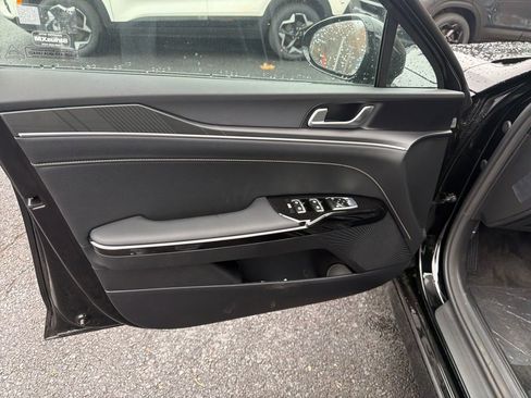New 2026 Kia K5 GT-Line image 10