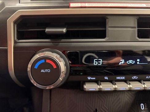 New 2026 Toyota Tacoma TRD Off-Road AWD/4WD image 64