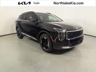 New 2026 Kia Sportage EX w/ EX Panorama Roof Package video 1