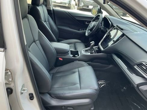 Certified 2024 Subaru Outback Touring AWD/4WD image 19