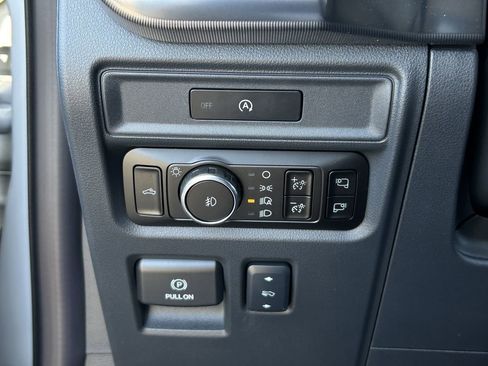 New 2025 Ford F150 Platinum w/ Equipment Group 702A High image 56