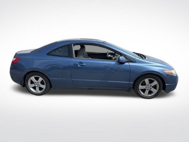 Used 2008 Honda Civic EX image 8