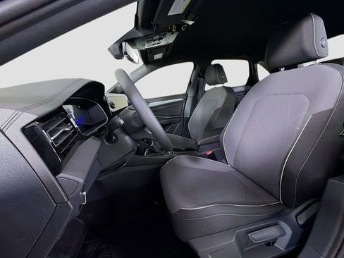 New 2026 Volkswagen Jetta Sport FWD image 11