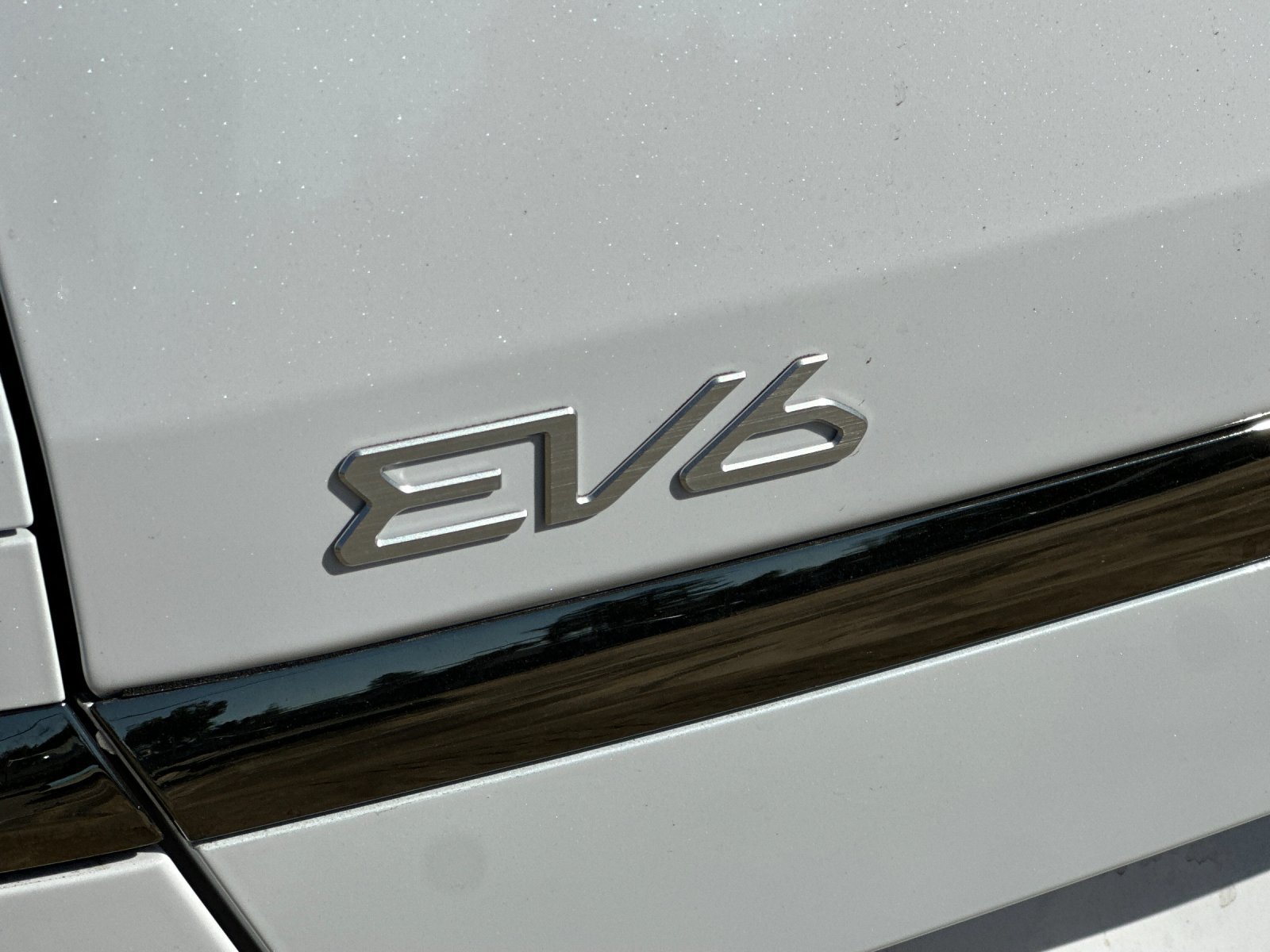 New 2026 Kia EV6 GT-Line AWD/4WD image 26