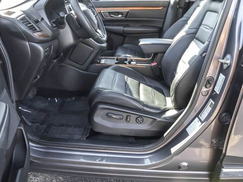 Used 2020 Honda CR-V Touring image 16