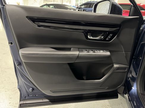 New 2026 Honda CR-V EX-L image 23