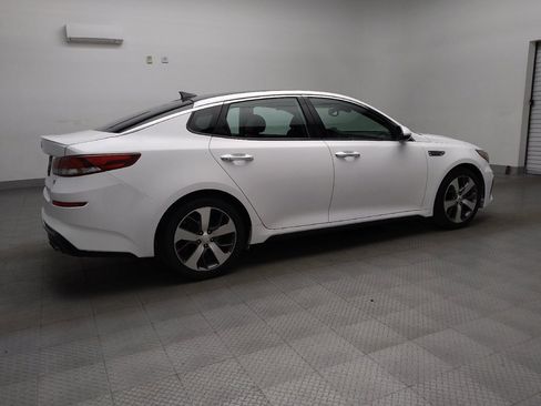 Used 2019 Kia Optima S w/ S Panoramic Sunroof Package image 10