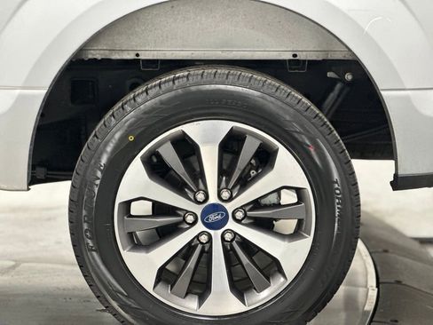 Used 2020 Ford F150 XL w/ Equipment Group 101A Mid RWD image 27