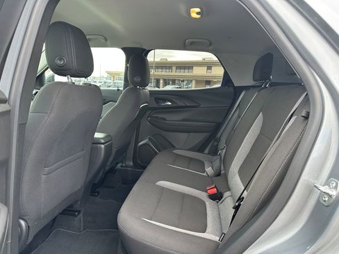 Used 2025 Chevrolet TrailBlazer LT image 13