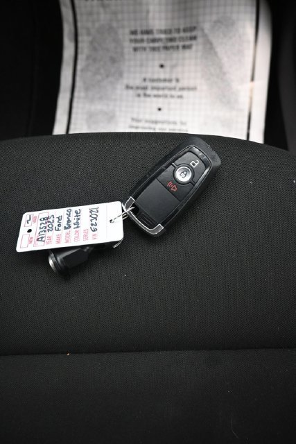 Used 2025 Ford Bronco Sport Big Bend AWD/4WD image 10