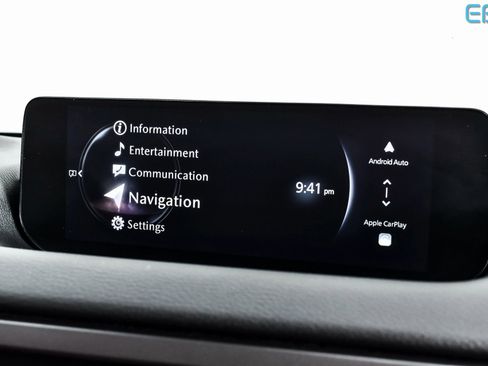 Used 2025 MAZDA CX-50 AWD 2.5 Hybrid w/ Premium Pkg image 26