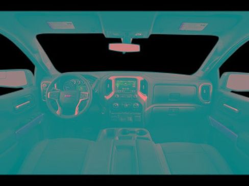 Used 2021 Chevrolet Silverado 1500 LT w/ Texas Edition Plus image 27