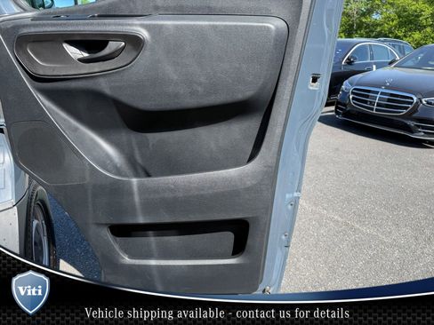 Used 2019 Mercedes-Benz Sprinter 144 image 21