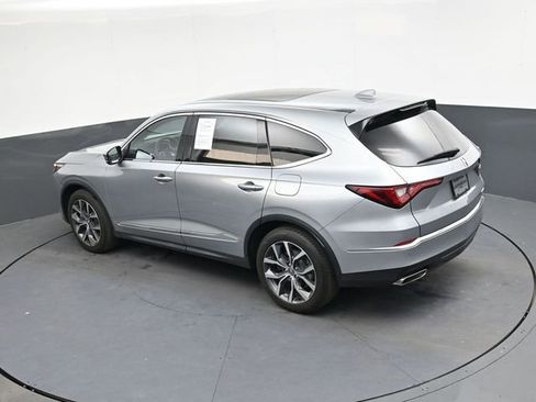 Used 2023 Acura MDX SH-AWD w/ Technology Package image 24