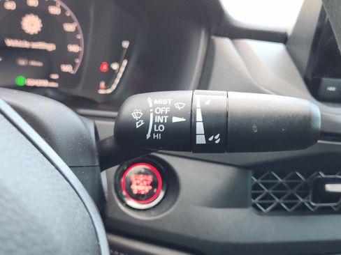 Used 2023 Honda Accord EX image 22