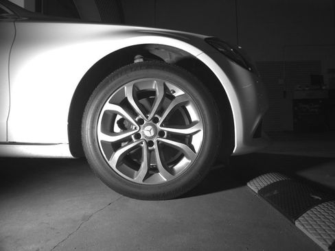 Used 2016 Mercedes-Benz C 300 4MATIC Sedan image 5