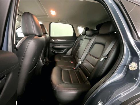 Used 2024 MAZDA CX-5 Carbon Edition image 21