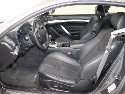 Used 2015 INFINITI Q60 AWD Coupe w/ Premium Package image 18