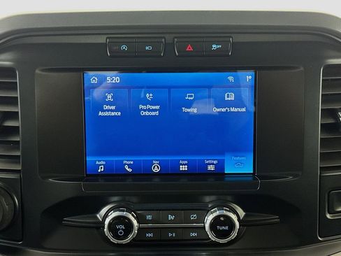 Used 2021 Ford F150 XLT w/ Equipment Group 301A Mid image 11