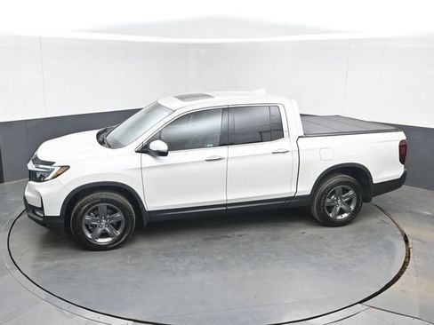 Used 2023 Honda Ridgeline RTL-E image 35
