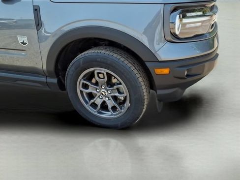 Certified 2024 Ford Bronco Sport Big Bend w/ Convenience Package AWD/4WD image 4